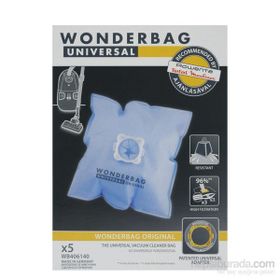 Rowenta Wonderbag Orijinal Klasik 5'li Toz Torbası