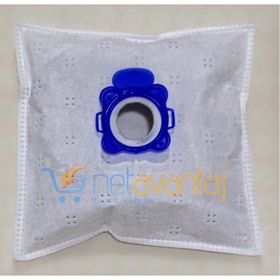 Rowenta Wonderbag Universal 24'li Toz Torbası
