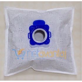 Rowenta Wonderbag Universal 24'li Toz Torbası
