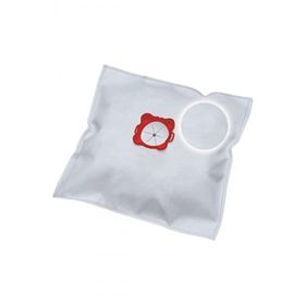 Rowenta Wonderbag Universal Compact 5 Adet Uyumlu Süpürge Toz Torbası