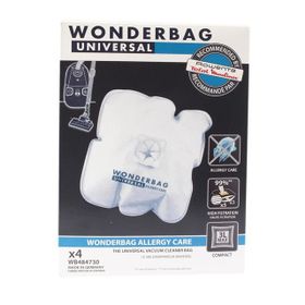 Rowenta Wonderbag Uyumlu Süpürge Toz Torbası
