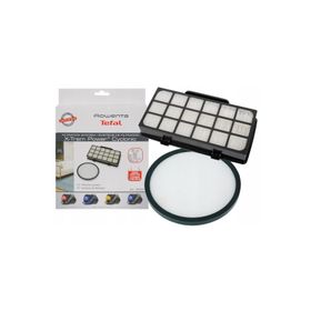 Rowenta X Trem Power Cyclonic Uyumlu Hepa Filtre