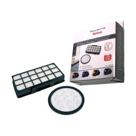 Rowenta X-Trem Power ZR006001 Uyumlu Hepa Filtre Bakım Kiti