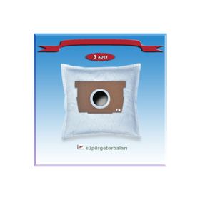 Rowenta ZR-0015 Elektrikli Süpürge Toz Torbası