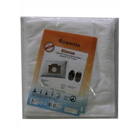 Rowenta ZR-0015 Elektrikli Süpürge Toz Torbası