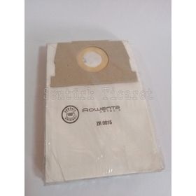 Rowenta ZR 0015 Süpürge Torbası