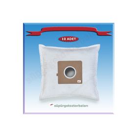 Rowenta ZR 0039 Toz 10 Adet Süpürge Torbası