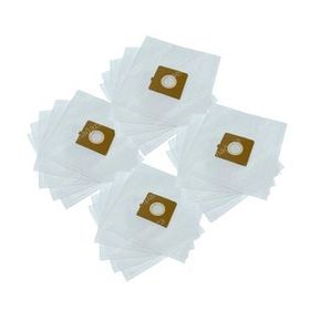Rowenta ZR 0039 Toz 20 Adet Süpürge Torbası