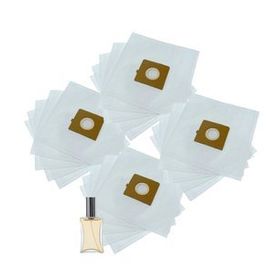 Rowenta ZR 0039 Toz 20 Adet Süpürge Torbası