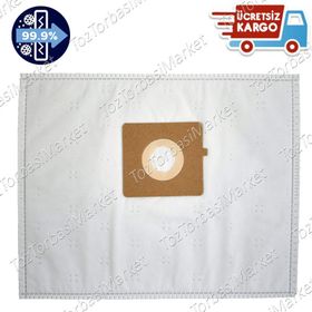 Rowenta ZR 0039 Toz 20 Adet Süpürge Torbası