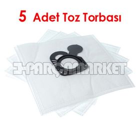 Rowenta ZR 200520 Toz Süpürge Torbası