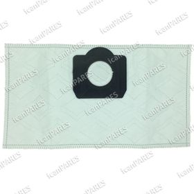 Rowenta ZR 4501 10 Adet Uyumlu Süpürge Toz Torbası