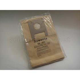 Rowenta ZR 455 Toz Süpürge Torbası