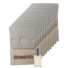 Rowenta ZR 480 Kağıt Toz Süpürge Torbası