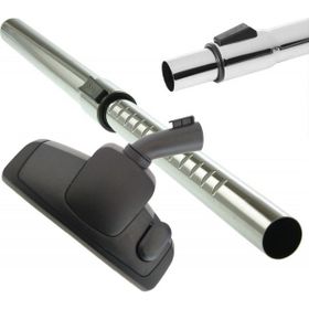 Rowenta ZR-80/ZR-804 Emici Başlık Teleskopik Boru Seti