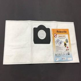 Rowenta ZR 81 Toz Süpürge Torbası