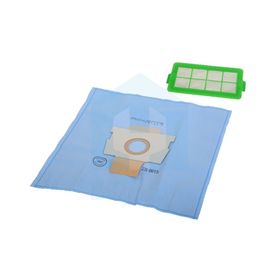 Rowenta ZR001501 6'lı Toz Torbası