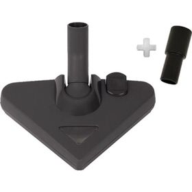 Rowenta ZR001801 Delta Silence Üçgen Süpürücü Başlık