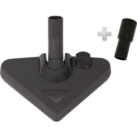 Rowenta ZR001801 Delta Silence Üçgen Süpürücü Başlık