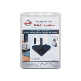 Rowenta ZR001801 Delta Silence Üçgen Süpürücü Başlık