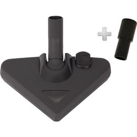 Rowenta ZR001801 Delta Silence Üçgen Süpürücü Başlık
