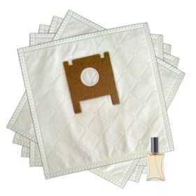 Rowenta ZR0039 20'li Toz Torbası