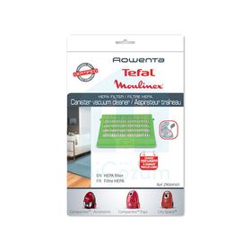 Rowenta ZR004501 Compacteo Ergo Hepa Filtre