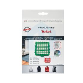 Rowenta ZR004801 Trem Power Hepa Filtre