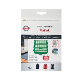 Rowenta ZR004801 Trem Power Hepa Filtre