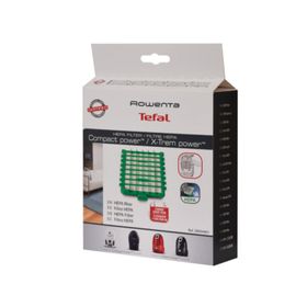 Rowenta ZR004801 Trem Power Hepa Filtre