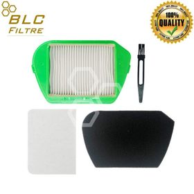 Rowenta ZR005501 Compacteo Ergo Cyclonic Hepa Filtre Sünger/Fırça