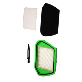 Rowenta ZR005501 Compacteo Ergo Cyclonic Hepa Filtre Sünger/Fırça