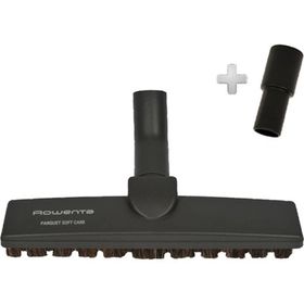 Rowenta ZR900401 Parke Başlık + Soft Care Boru