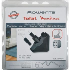 Rowenta ZR900501 Delta Universal Süpürücü Başlık