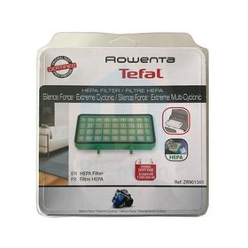 Rowenta ZR901501 Silence Force Extreme Cyclonic Hepa Filtre
