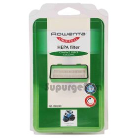 Rowenta ZR902001 Compact Force Cyclonic Hepa Filtre