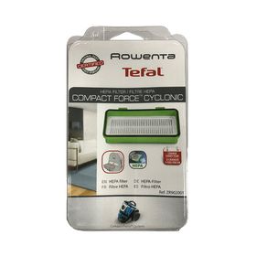 Rowenta ZR902001 Compact Force Cyclonic Hepa Filtre