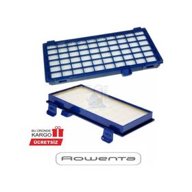 Rowenta ZR902301 X-Trem Power Cyclonic Hepa Filtre