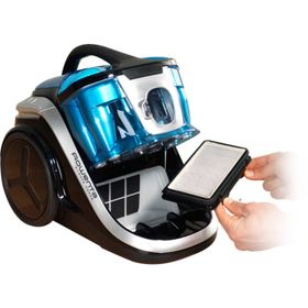 Rowenta ZR902501 Silence Force Multi Cyclonic Hepa Filtre