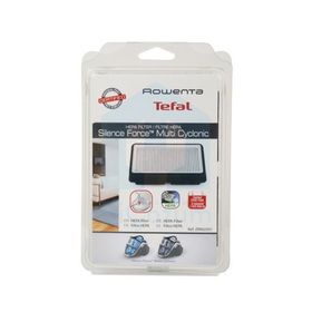 Rowenta ZR902501 Silence Force Multi Cyclonic Hepa Filtre
