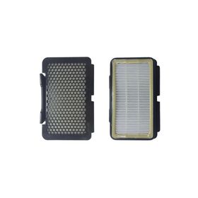 Rowenta ZR902501 Silence Force Multi Cyclonic Hepa Filtre