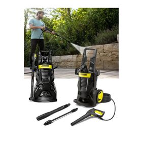 Rowermax K6-EU 160 Bar 3000 Watt Yüksek Basınçlı Yıkama Makinesi