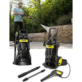 Rowermax K6-EU 160 Bar 3000 Watt Yüksek Basınçlı Yıkama Makinesi