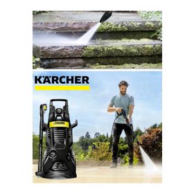Rowermax K6-EU 160 Bar 3000 Watt Yüksek Basınçlı Yıkama Makinesi