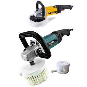 Rowermax RWRX-1200DO Devir Ayarlı Polisaj Makinesi