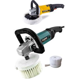 Rowermax RWRX-1200DO Devir Ayarlı Polisaj Makinesi