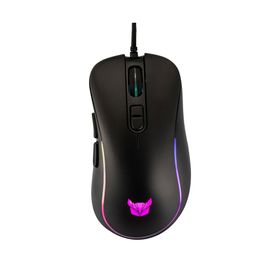 Rowl 6400DPI Scops Siyah Rgb Mouse