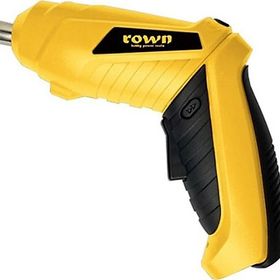 Rown RN-3636 3.6V 1300Mah Li-On Battery Şarjlı Tornavida Seti