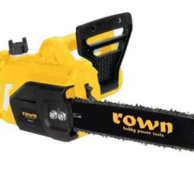 Rown RN007 Ağaç Kesme Makinesi
