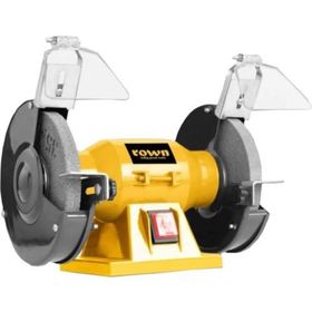 Rown RN2415 150 mm 150 W Taş Motoru